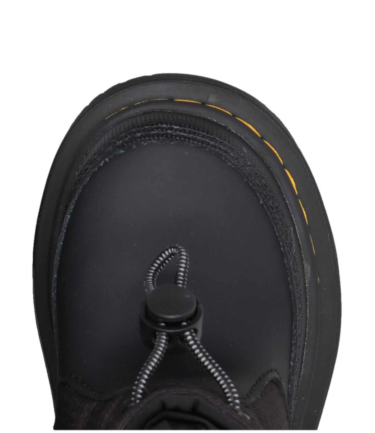 Dr Martens Kids | Amphibious Awpo T Black