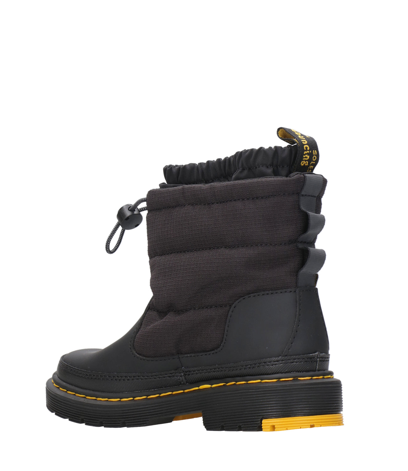 Dr Martens Kids | Amphibious Awpo J Black