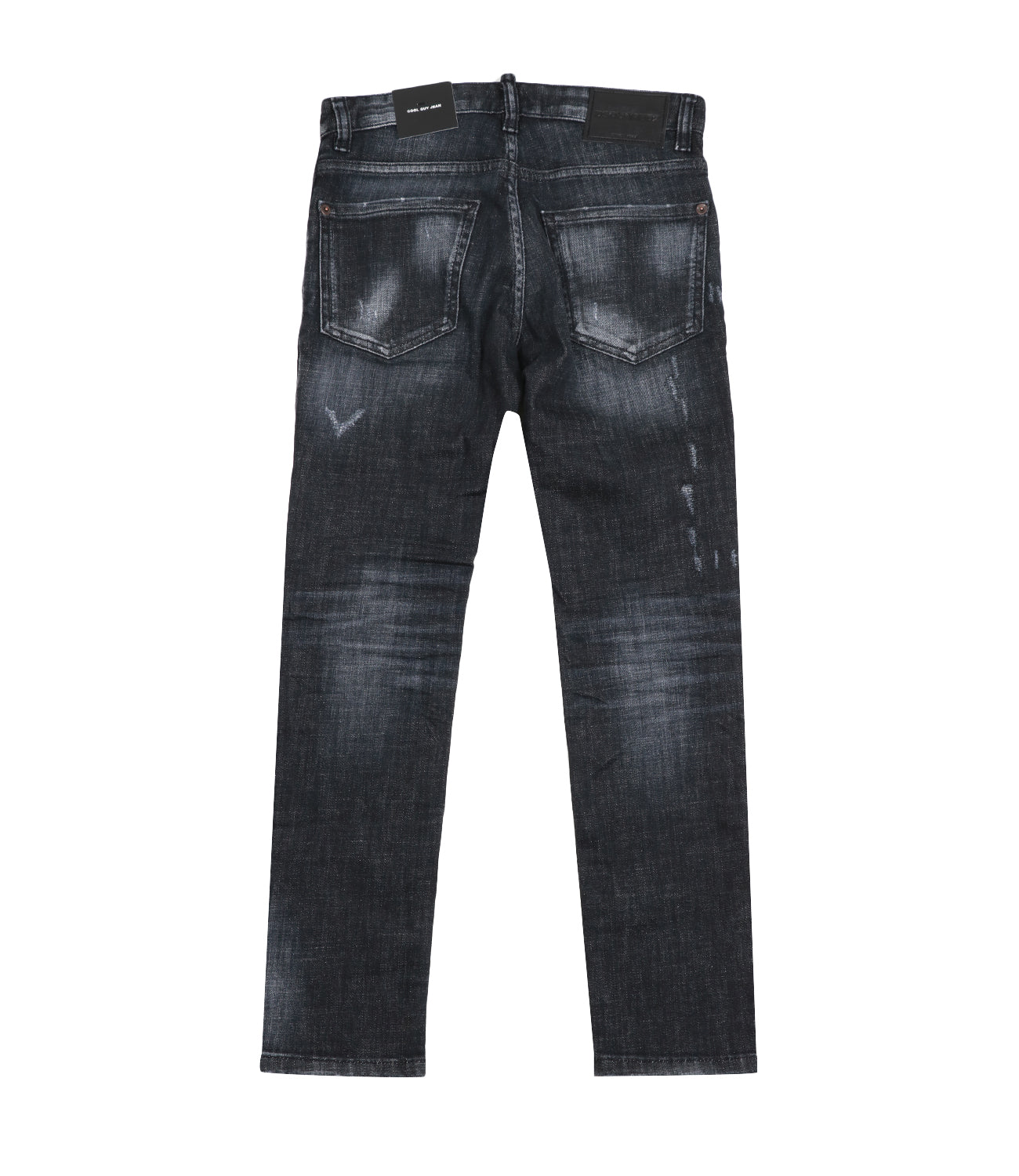 Dsquared2 Kids | Dark Denim Jeans