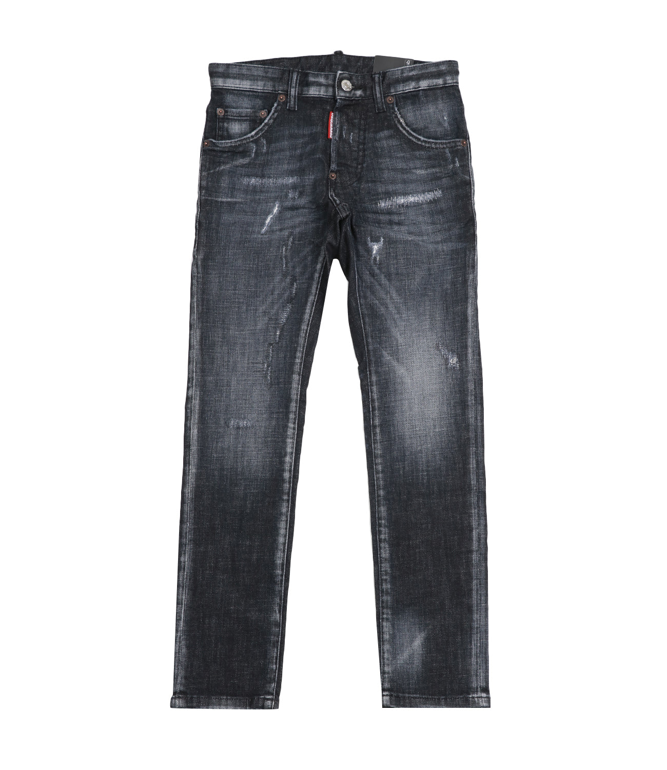 Dsquared2 Kids | Dark Denim Jeans