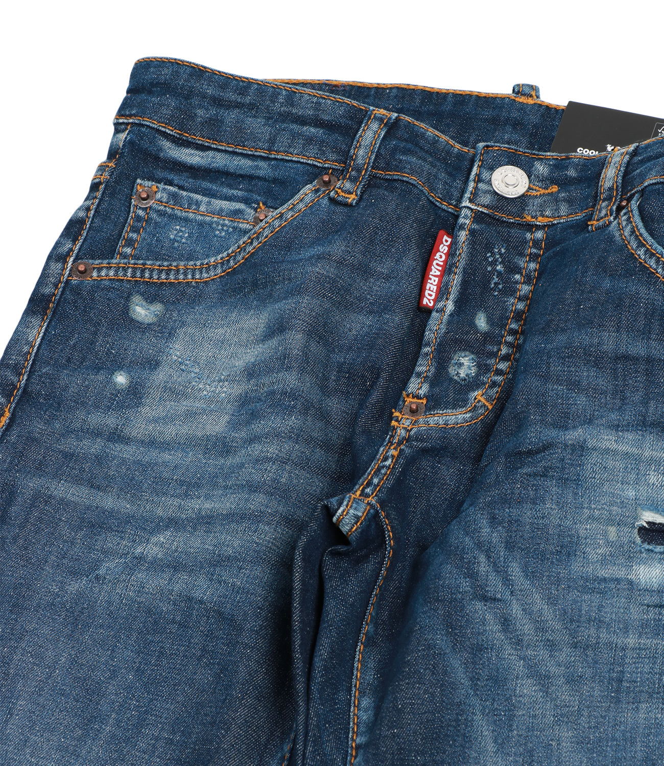 Dsquared2 Kids | Jeans Denim Medium