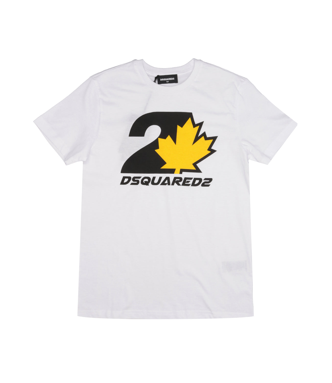 Dsquared2 Kids | T-Shirt Bianca