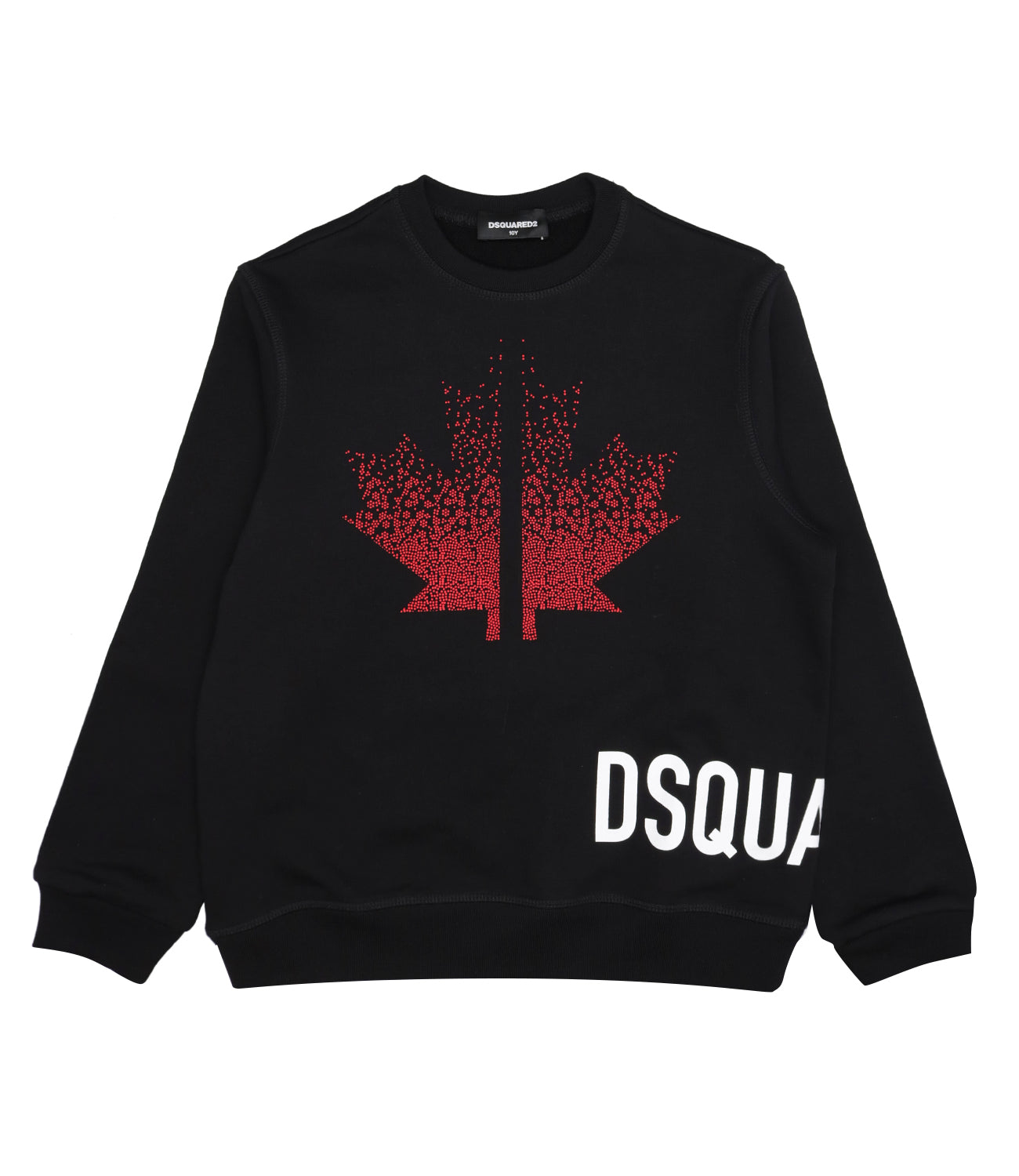 Dsquared2 Kids | Black Sweatshirt