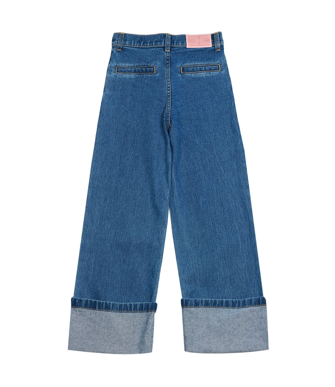 Elisabetta Franchi La Mia Bambina | Denim Jeans