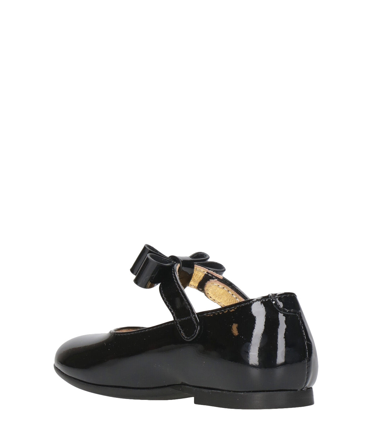 Elisabetta Franchi La Mia Bambina | Ballerina Black