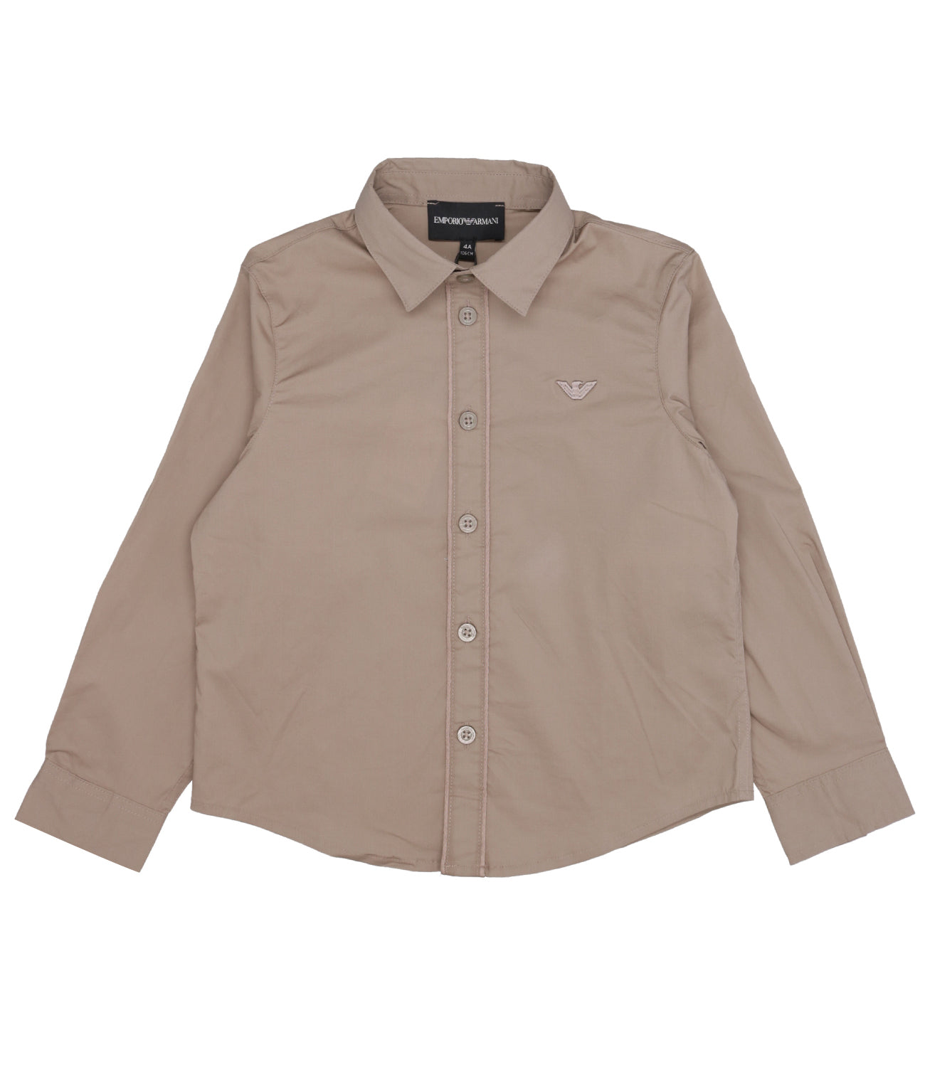 Emporio Armani Junior | Incense Shirt