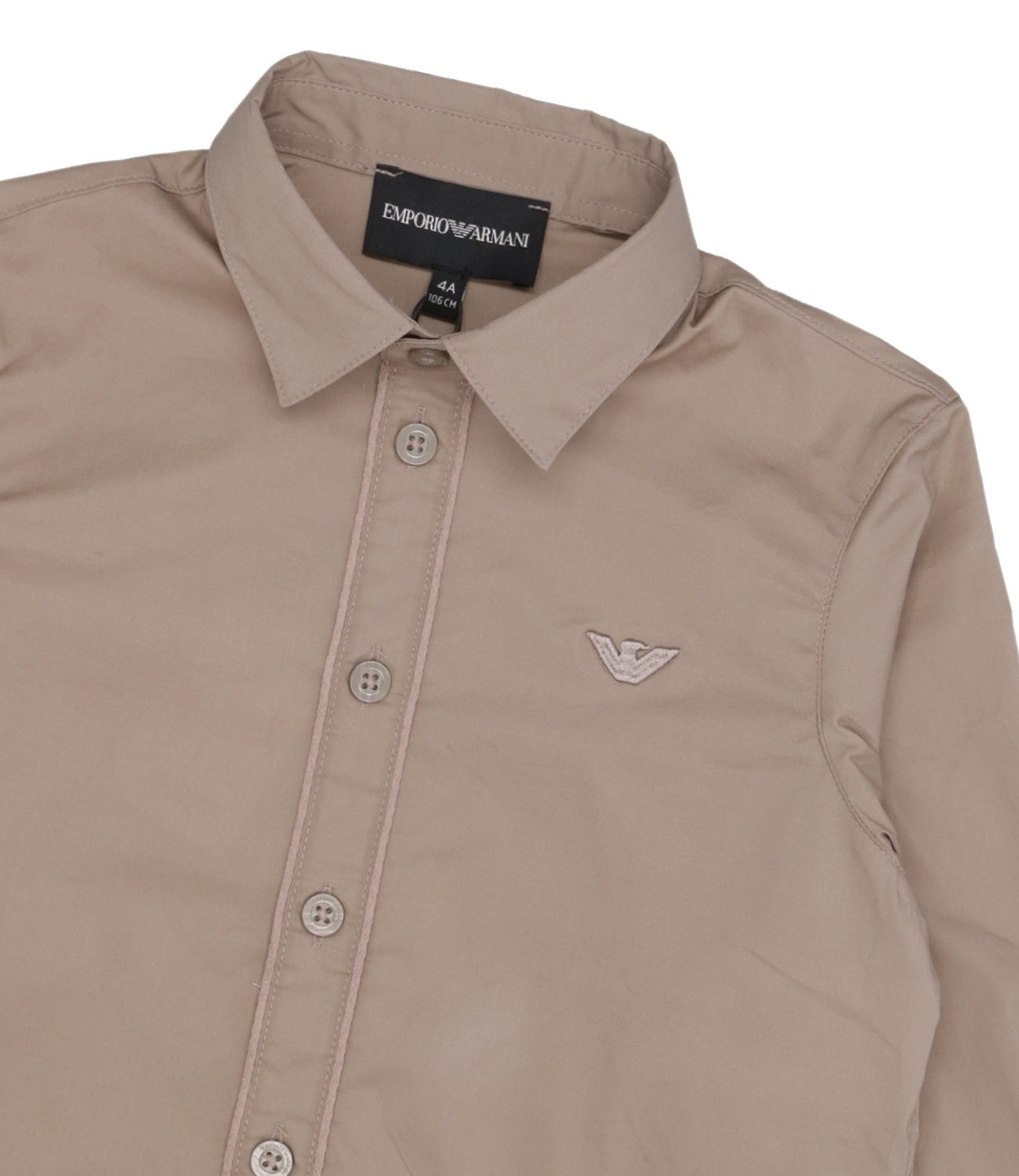 Emporio Armani Junior | Incense Shirt