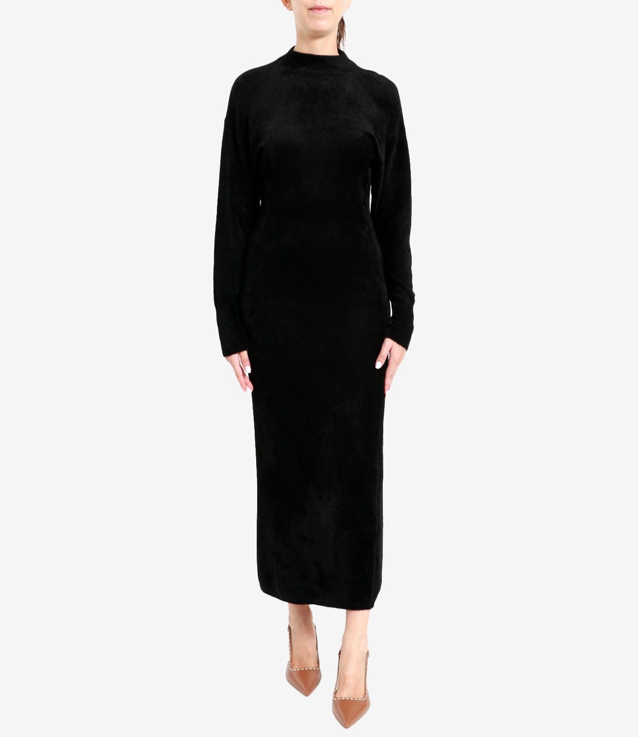 Erika Cavallini | Zoraido Black Dress