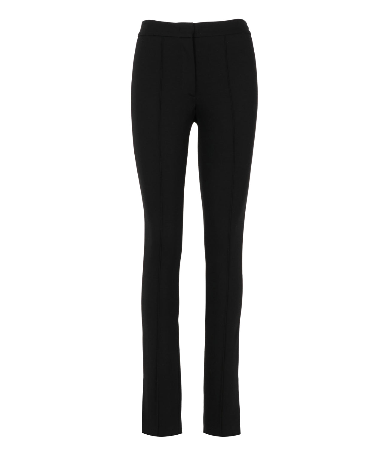 Erika Cavallini | Emanuel Black Pant