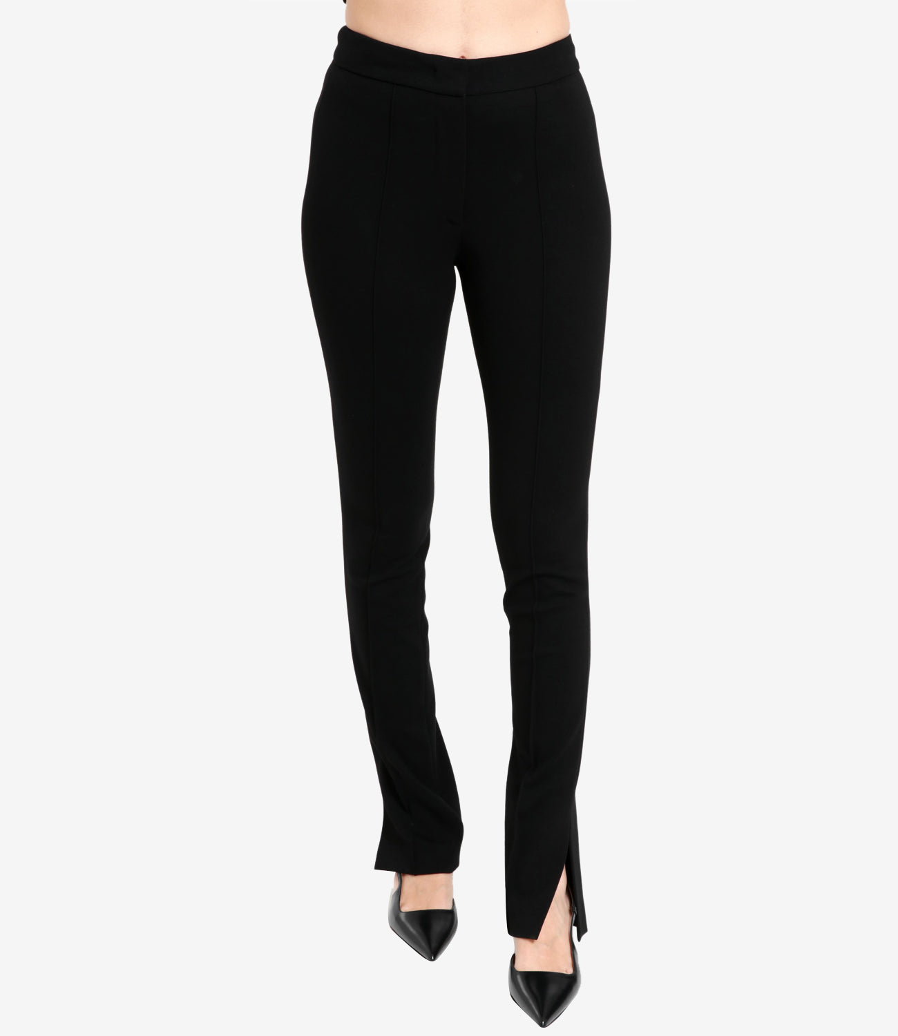 Erika Cavallini | Emanuel Black Pant