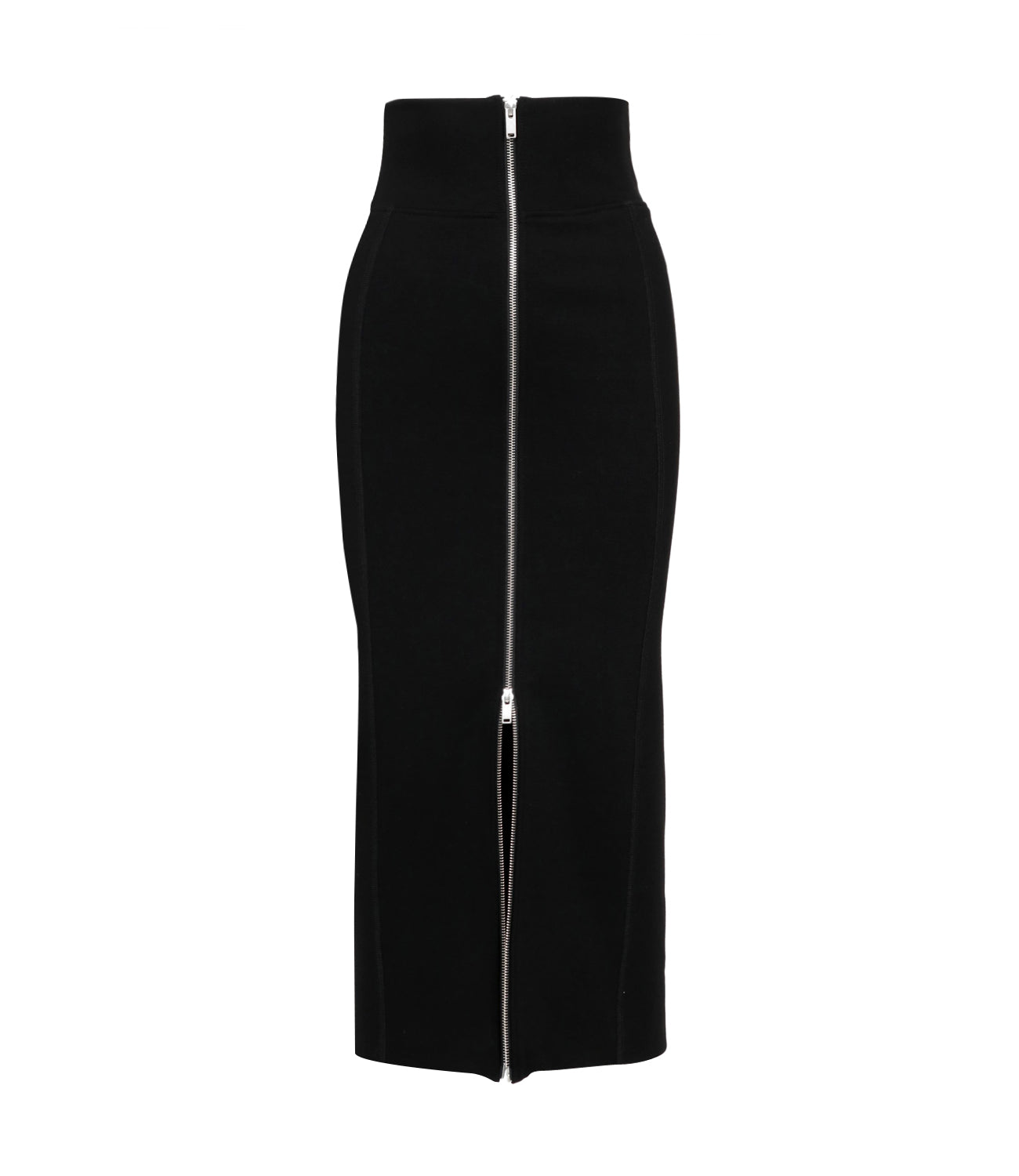 Erika Cavallini | Nicla Black Skirt