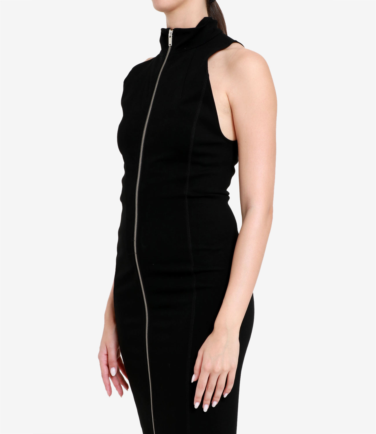 Erika Cavallini | Enza Black Dress