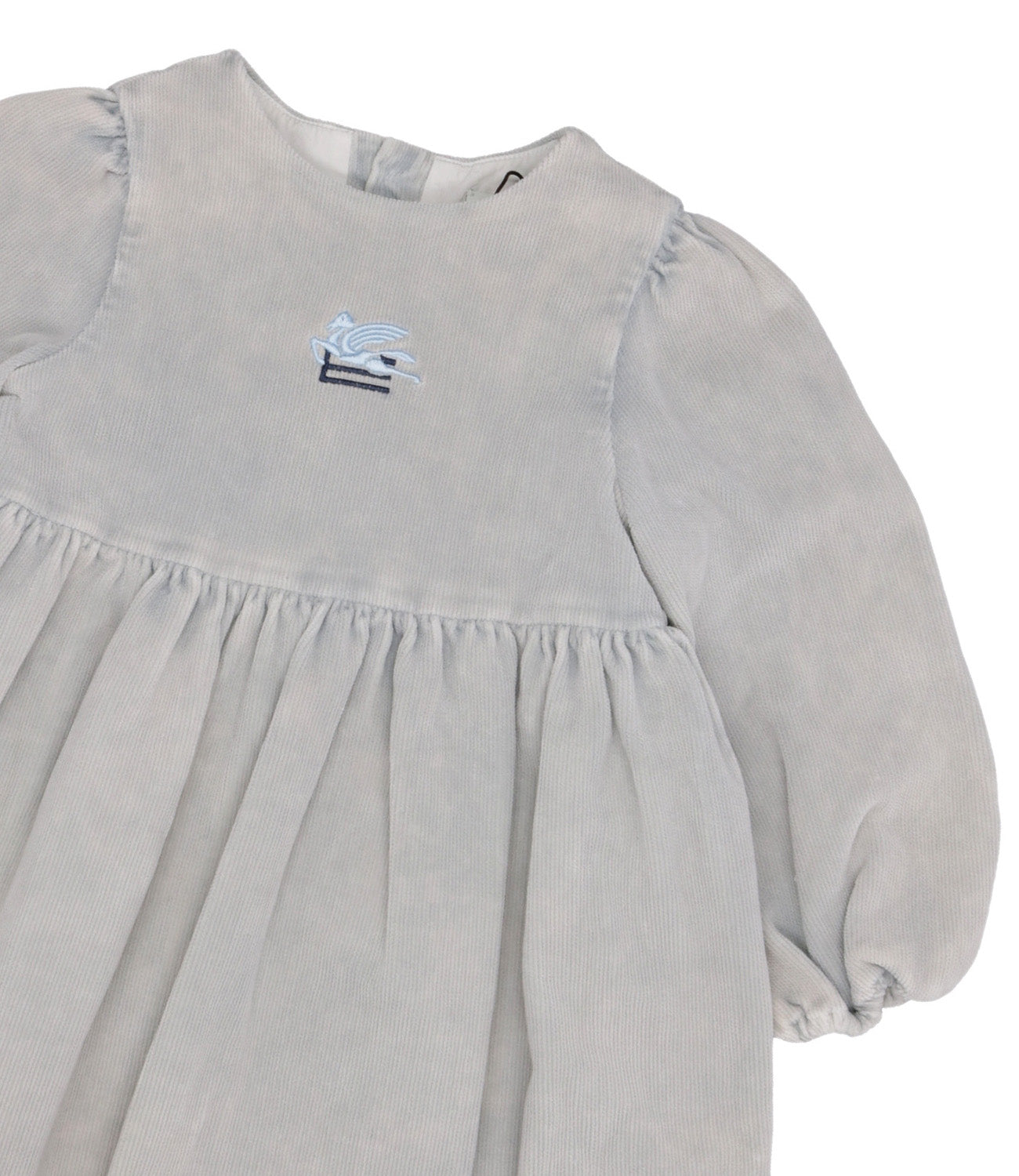 Etro Kids | Grey Dress