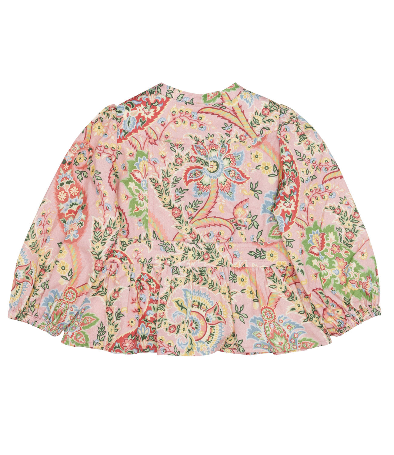 Etro Kids | Camicia Multicolor