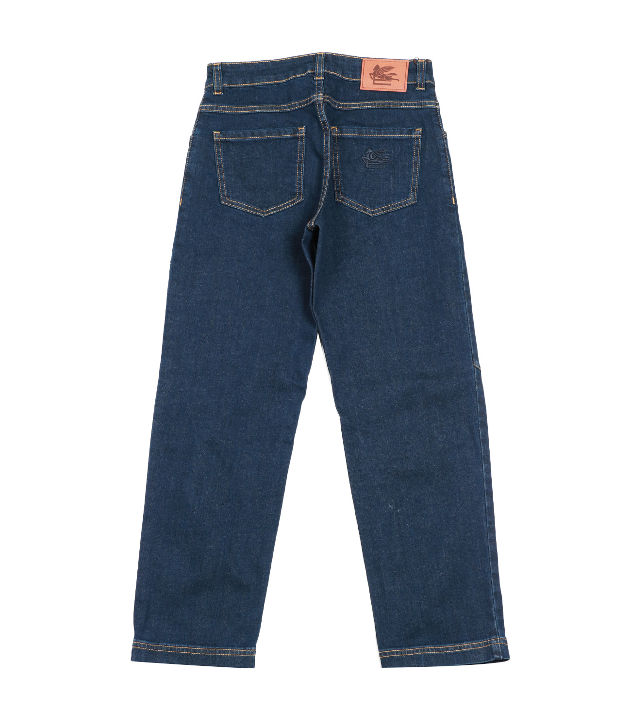 Etro Kids | Jeans Denim Scuro