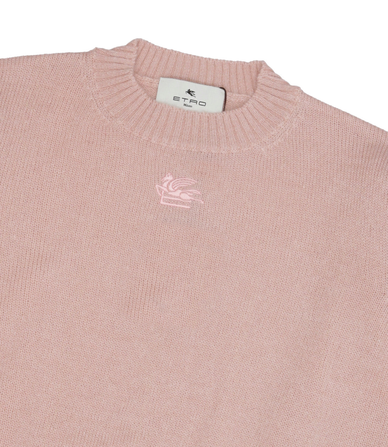 Etro Kids | Maglia Rosa Antico