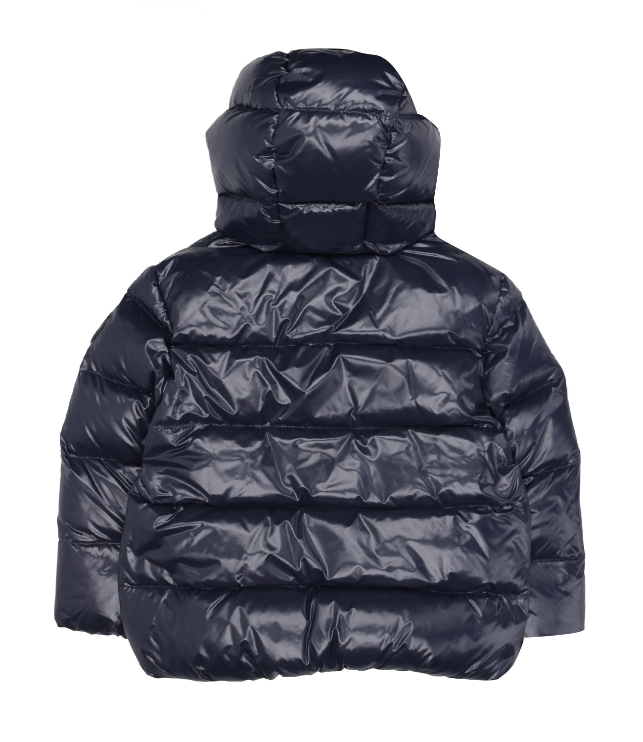 Fay Junior | Blue Down Jacket