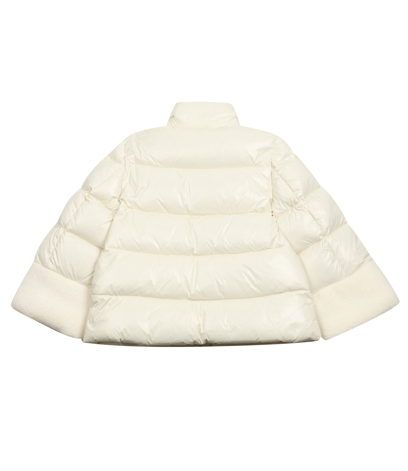 Fay Junior | Down Jacket Cream