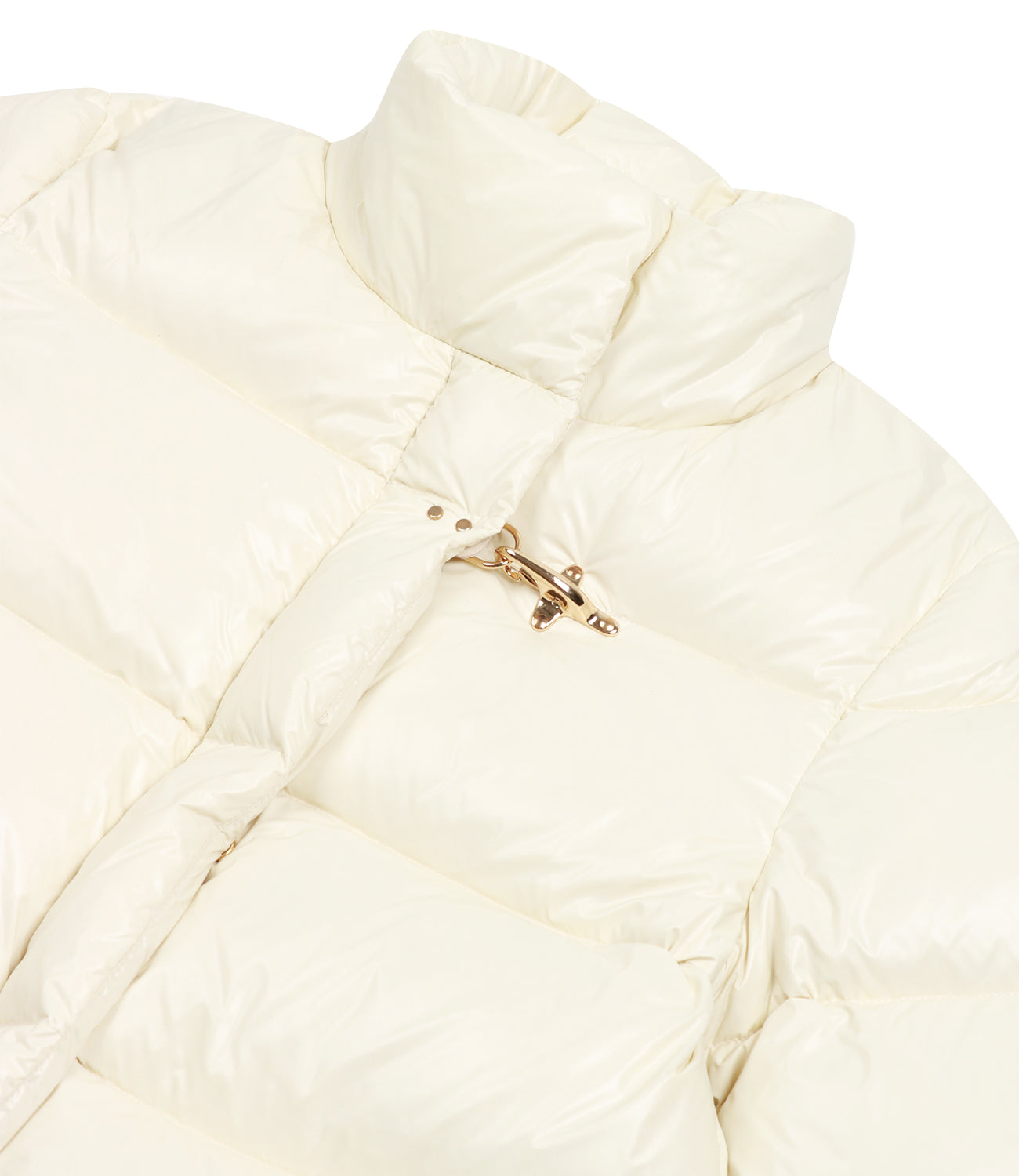 Fay Junior | Down Jacket Cream