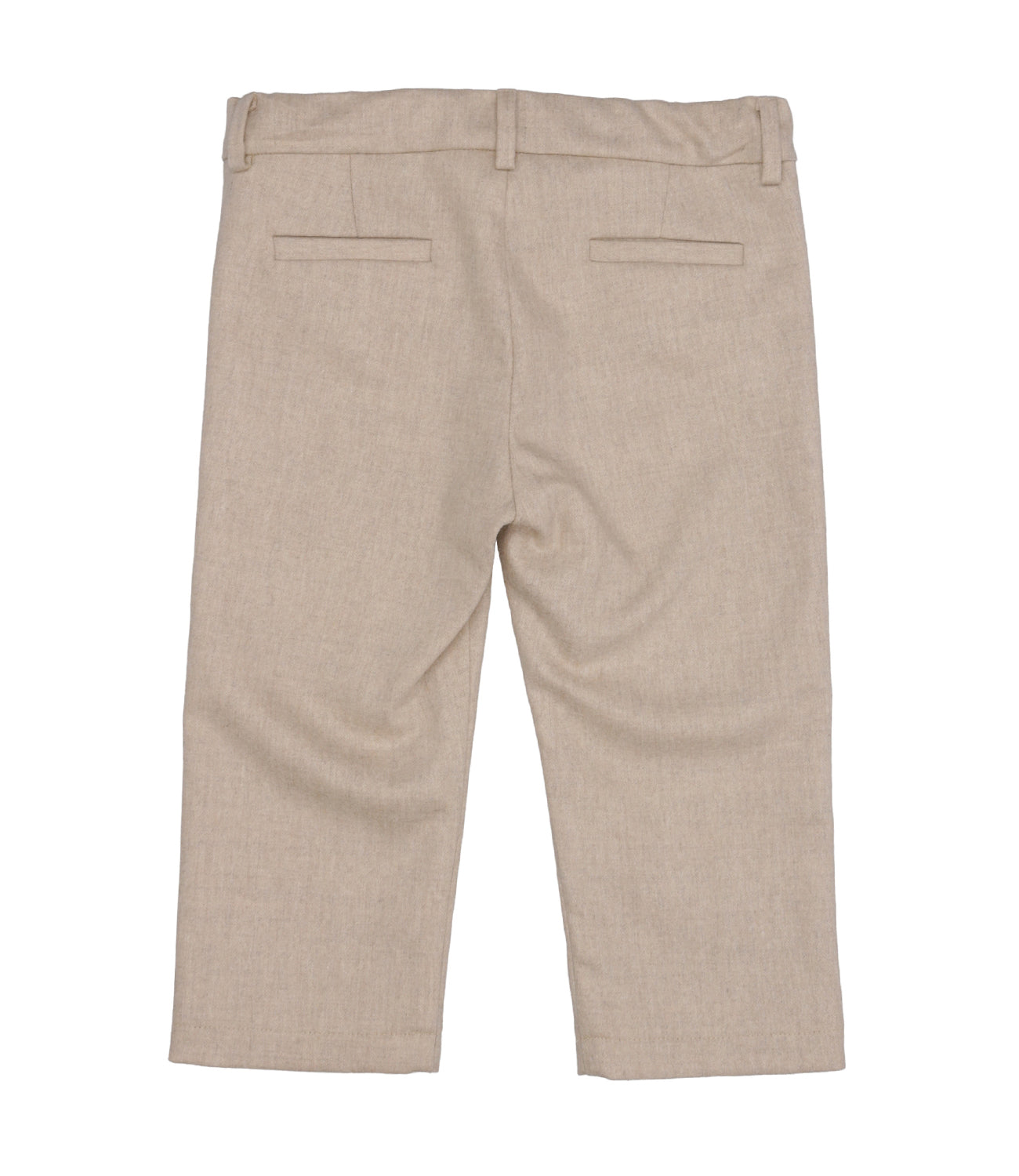 Fay Junior | Beige Pants