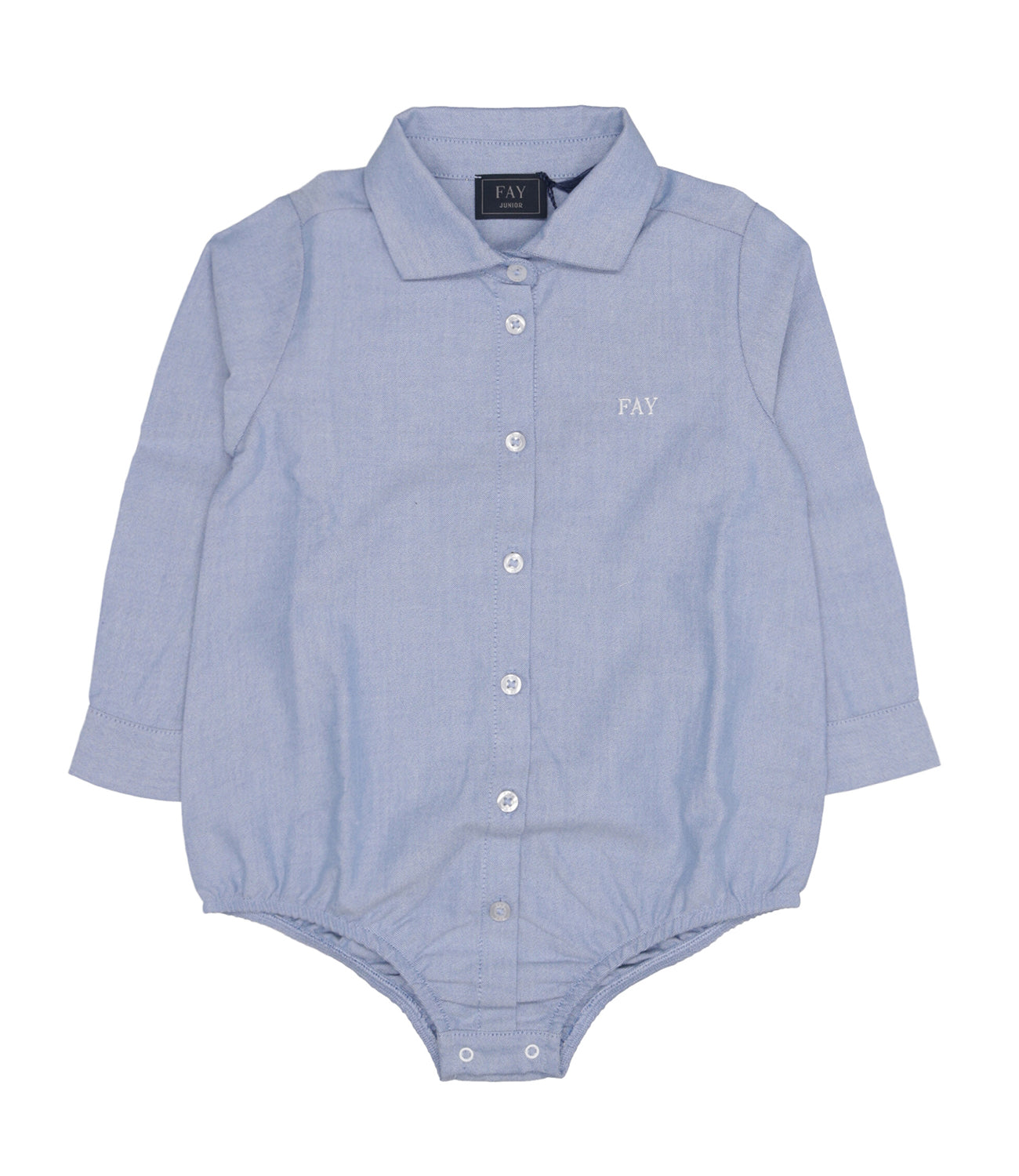 Fay Junior | Heavenly Shirt