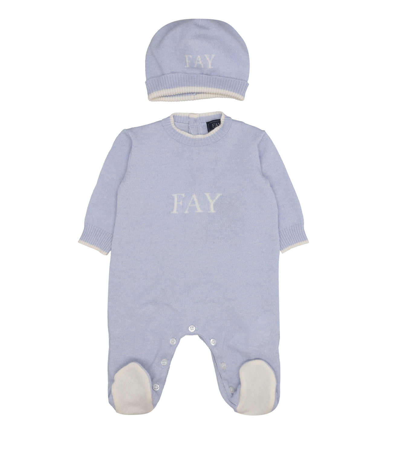 Fay Junior | Heavenly Birth Set