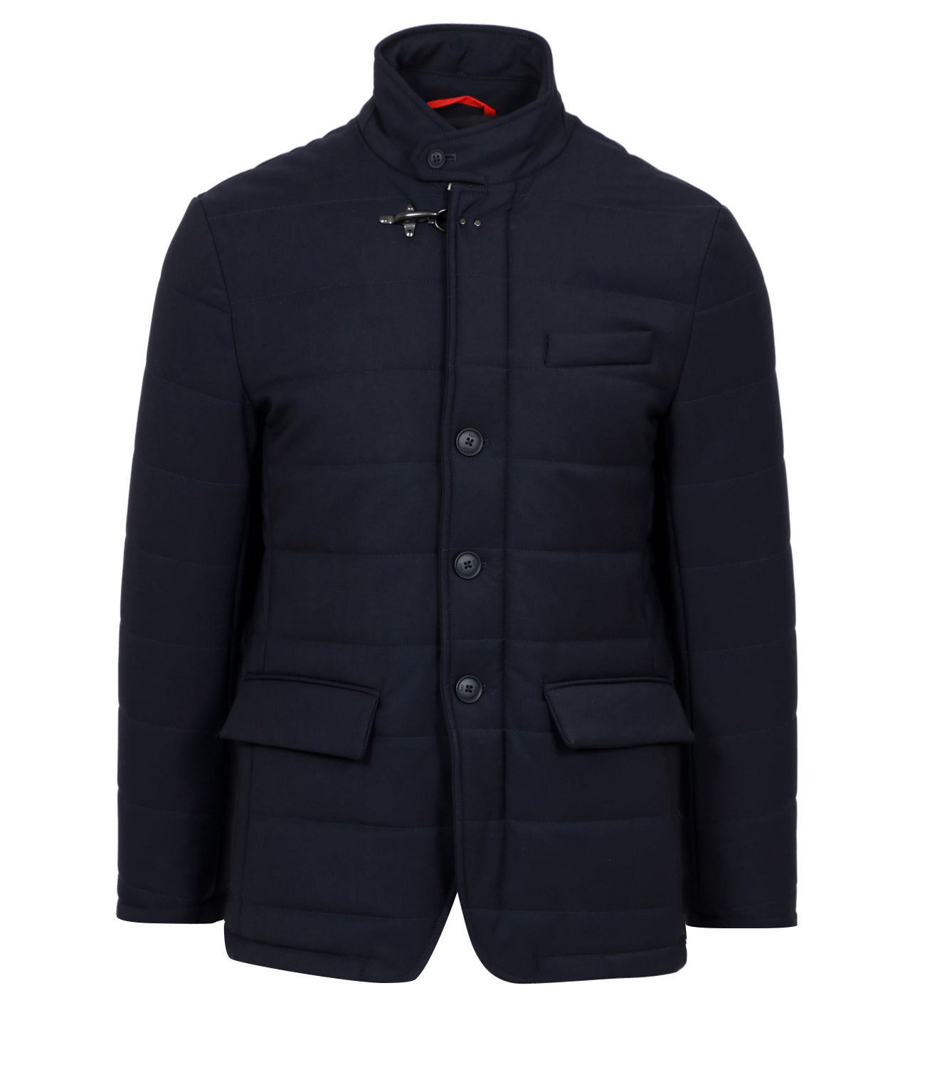 Fay | Giubbotto Blu navy