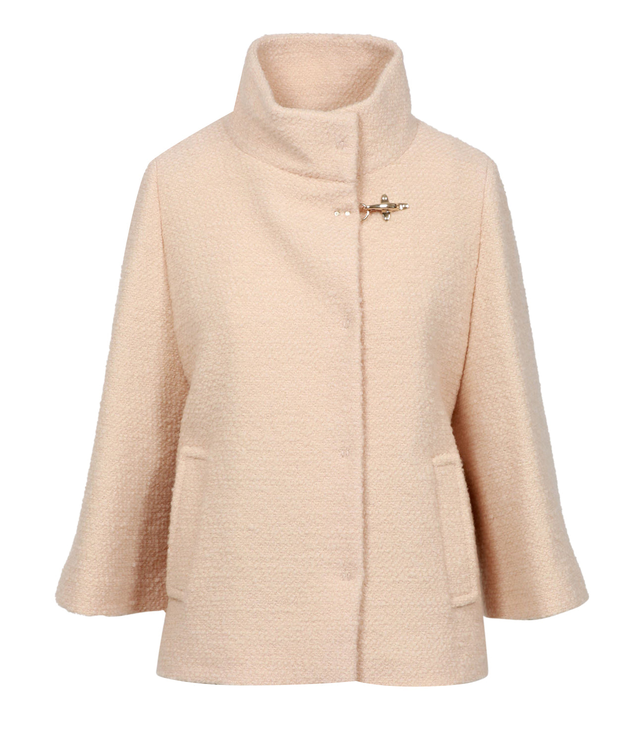 Fay | Hanger Hood Beige