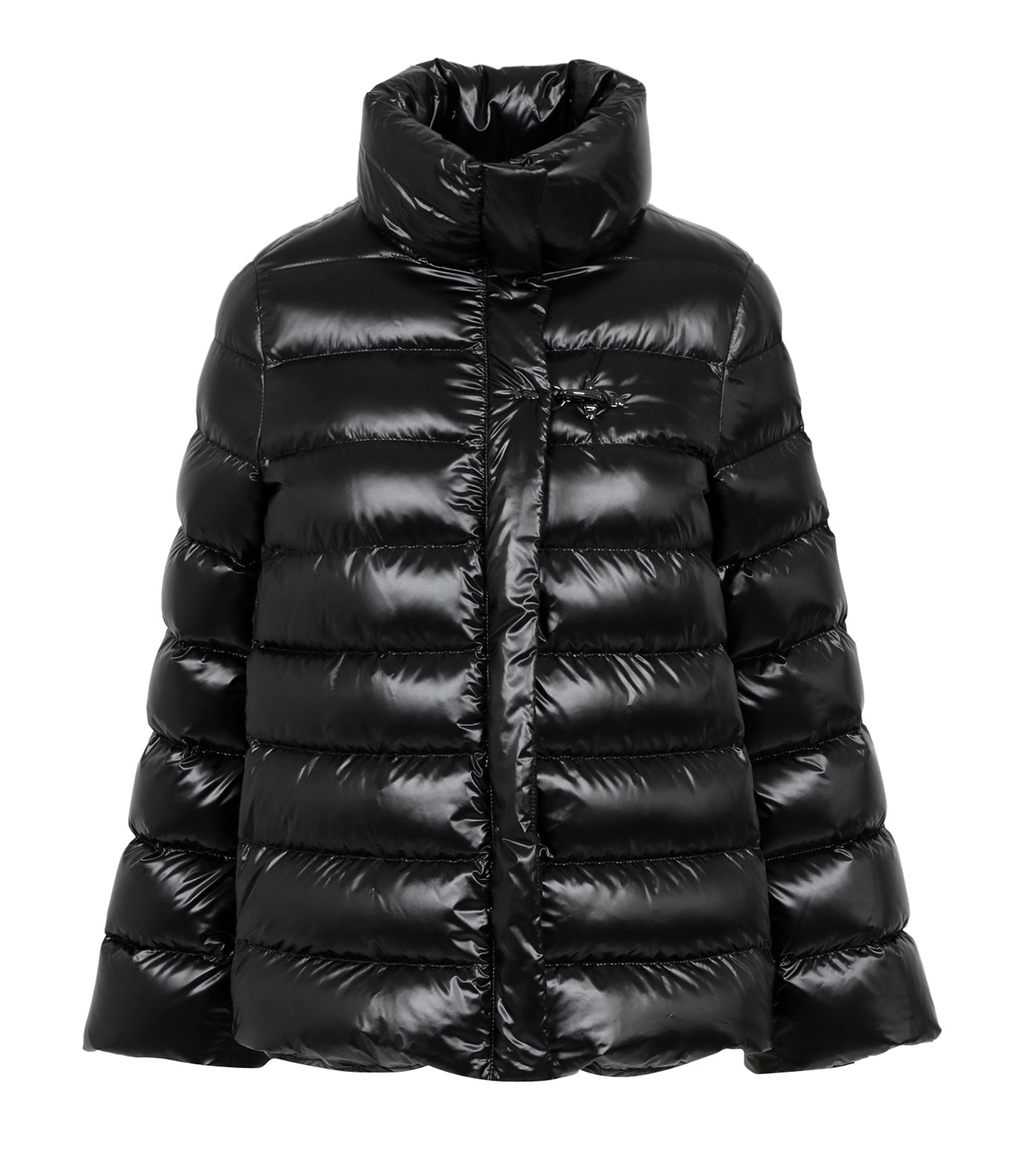 Fay | Down Jacket Black