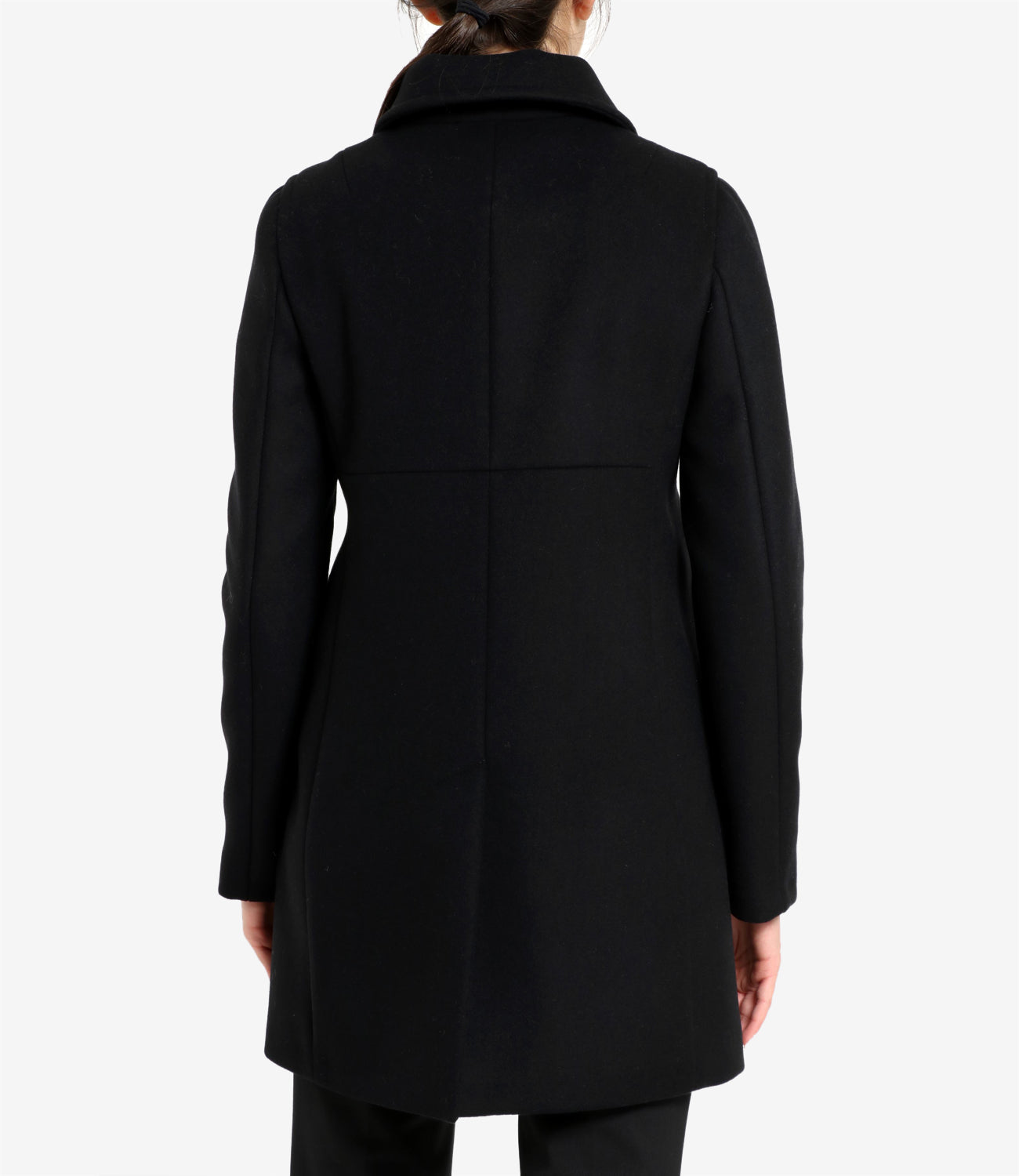 Fay | Cappotto Urban Coat Nero