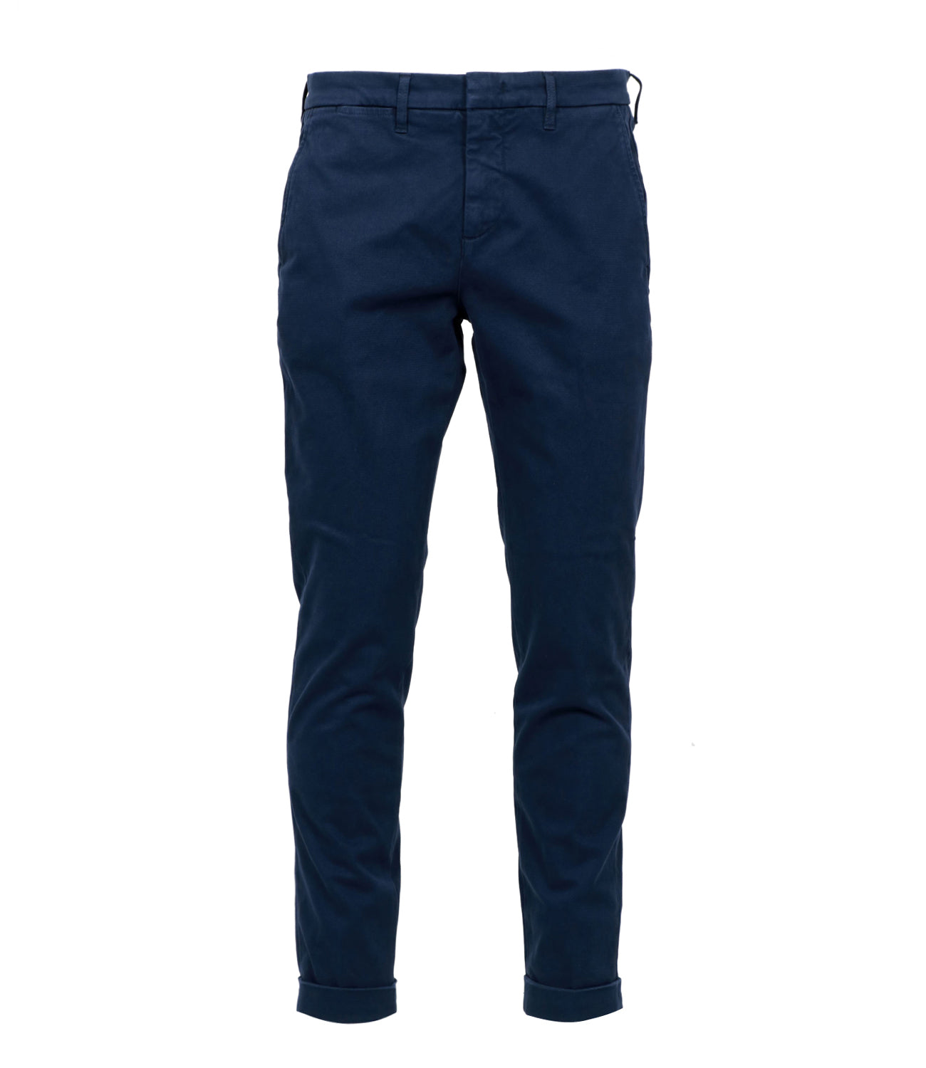 Fay | Pantalone Blu navy