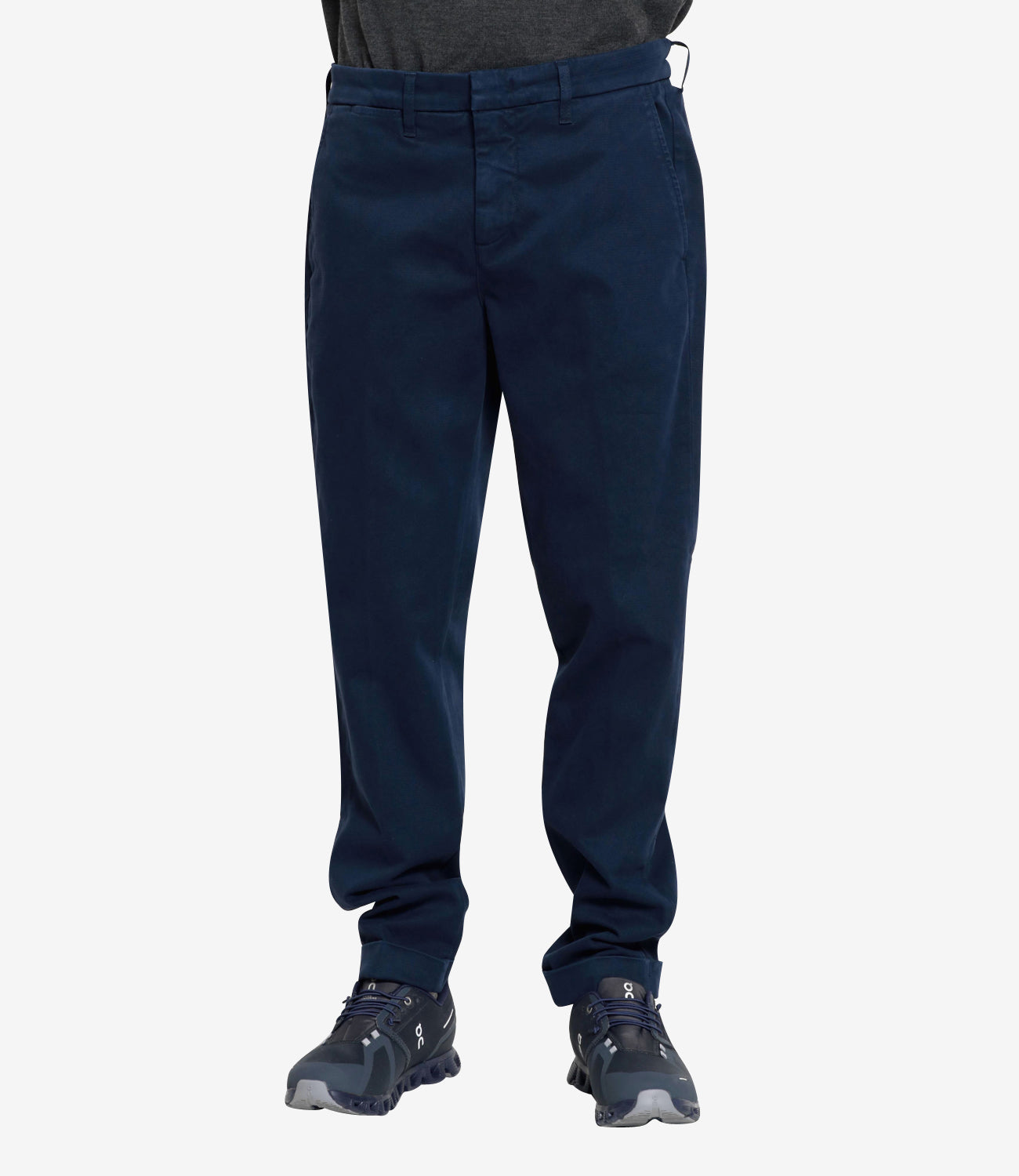 Fay | Pantalone Blu navy