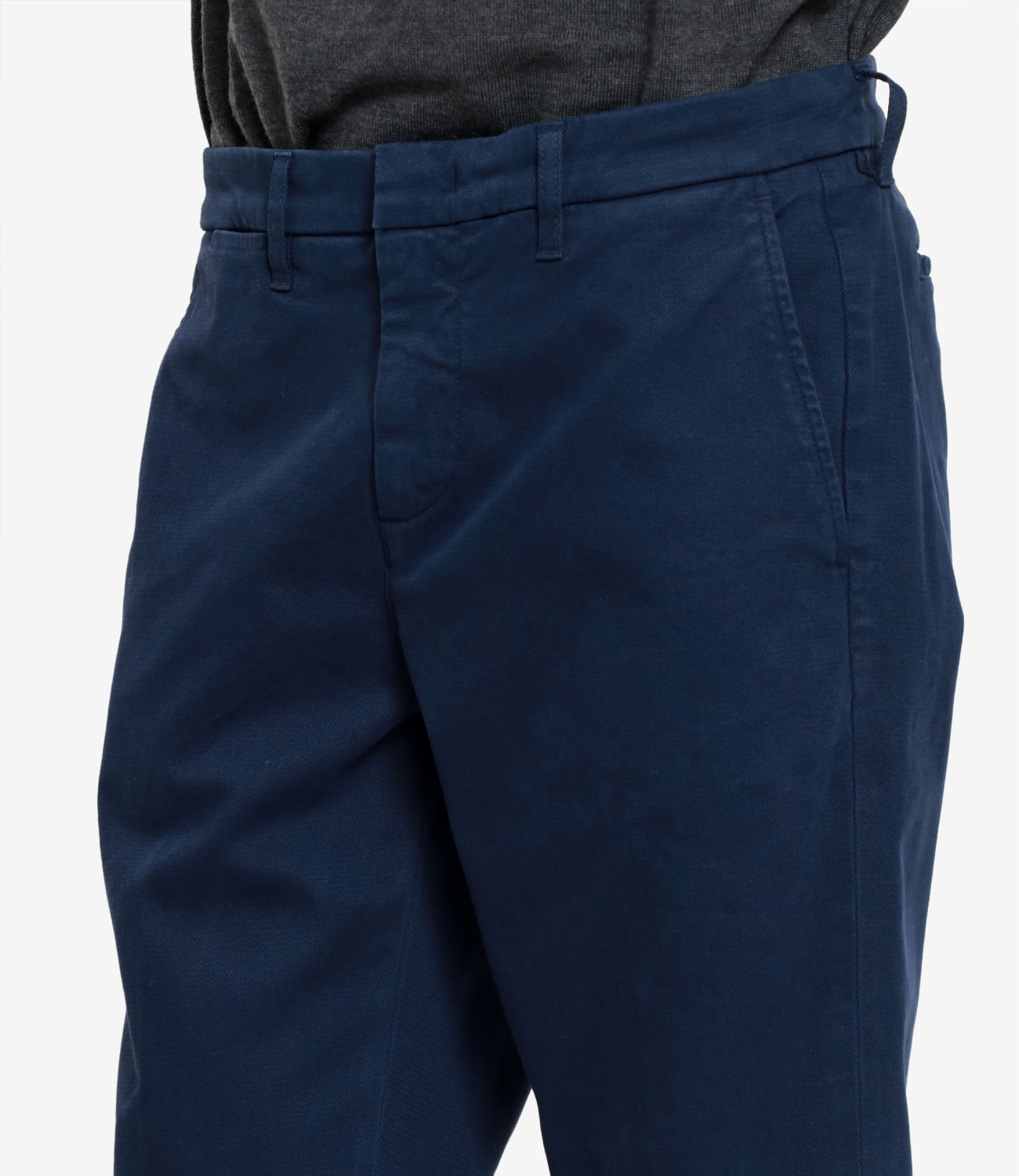 Fay | Pantalone Blu navy