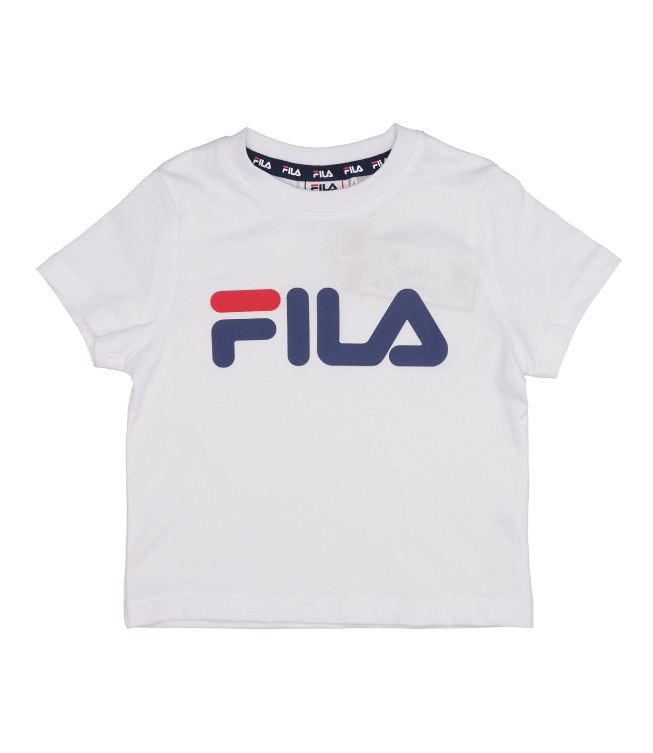 Fila Kids | T-Shirt Bianca