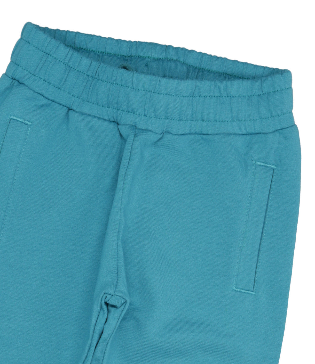 Fila Kids | Turquoise Sports Pants