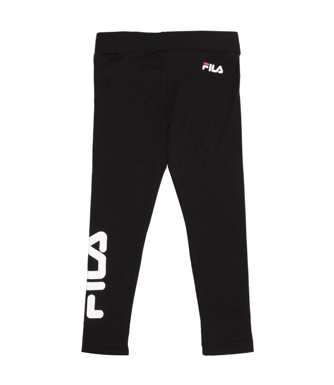 Fila Kids | Leggings Nero