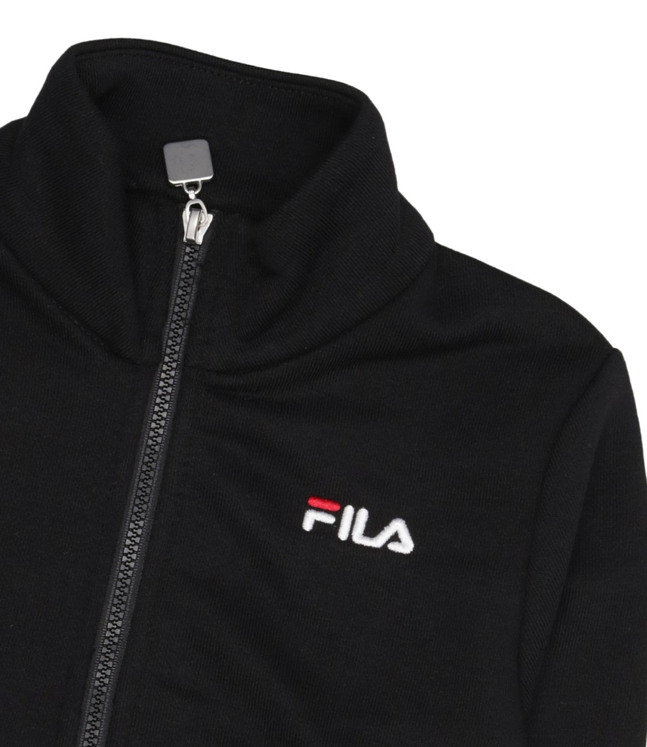 Fila Kids | Black Jacket