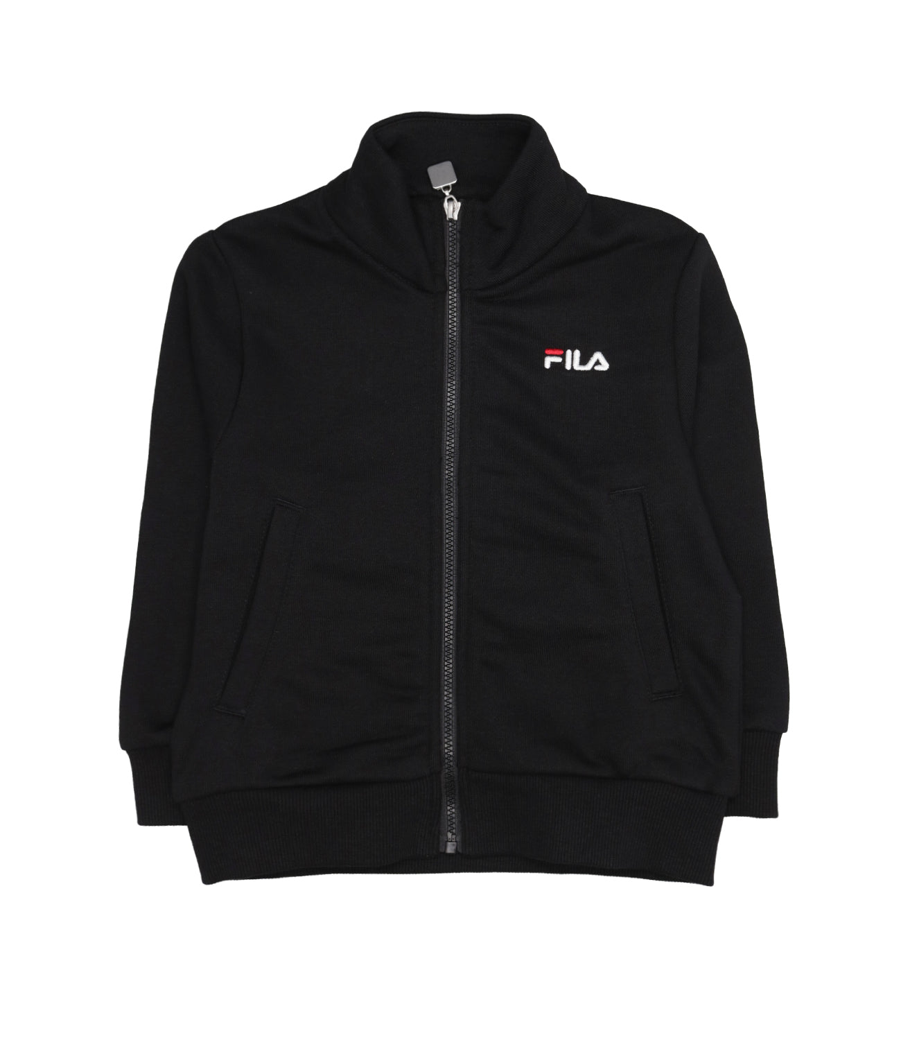 Fila Kids | Black Jacket