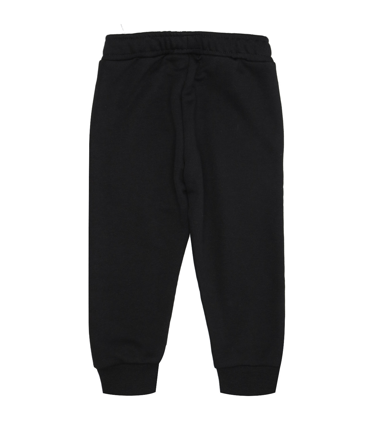 Fila Kids | Pantalone Sportivo Nero