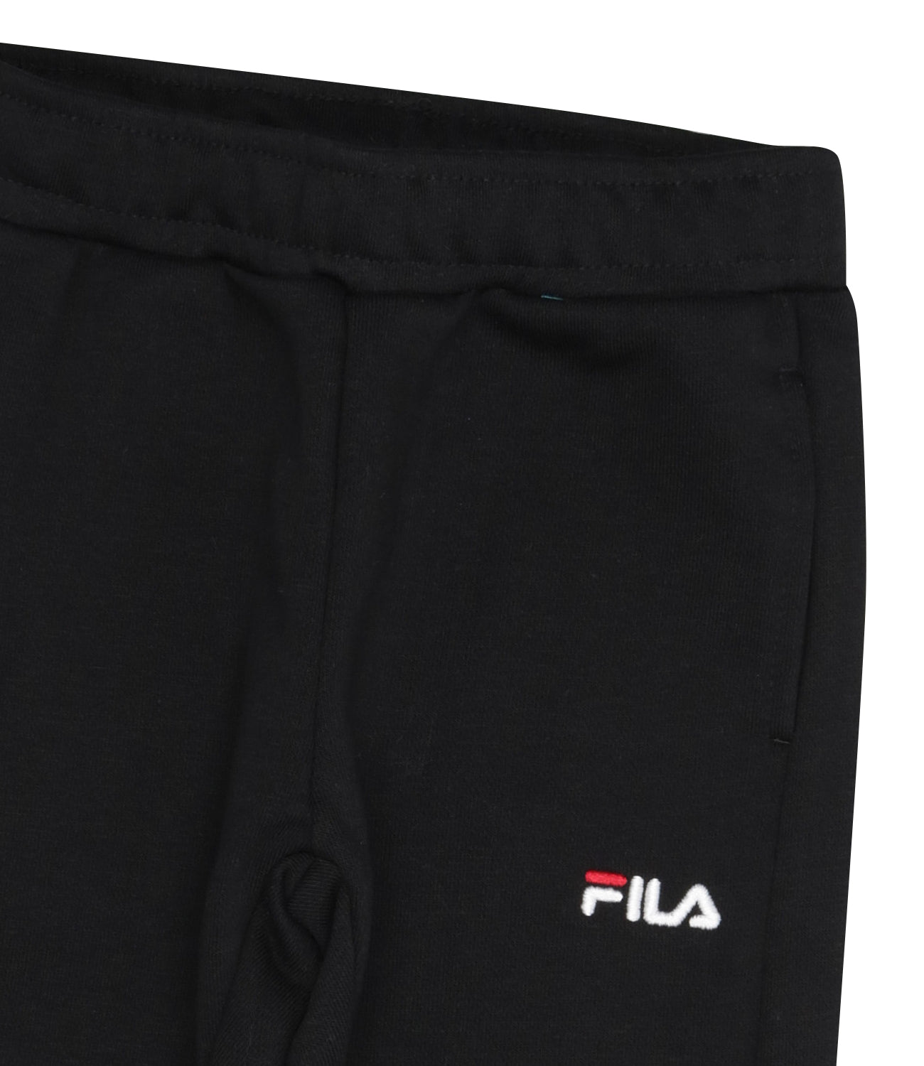 Fila Kids | Pantalone Sportivo Nero