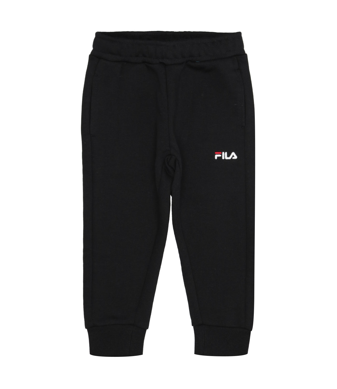 Fila Kids | Sporty Pants Black