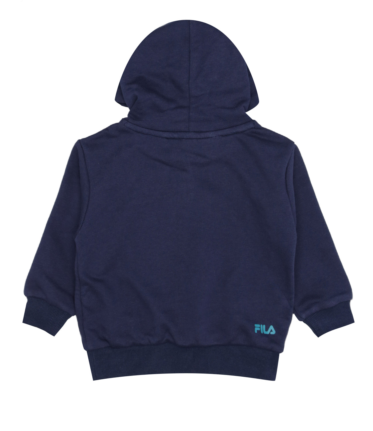 Fila Kids | Felpa Blu navy