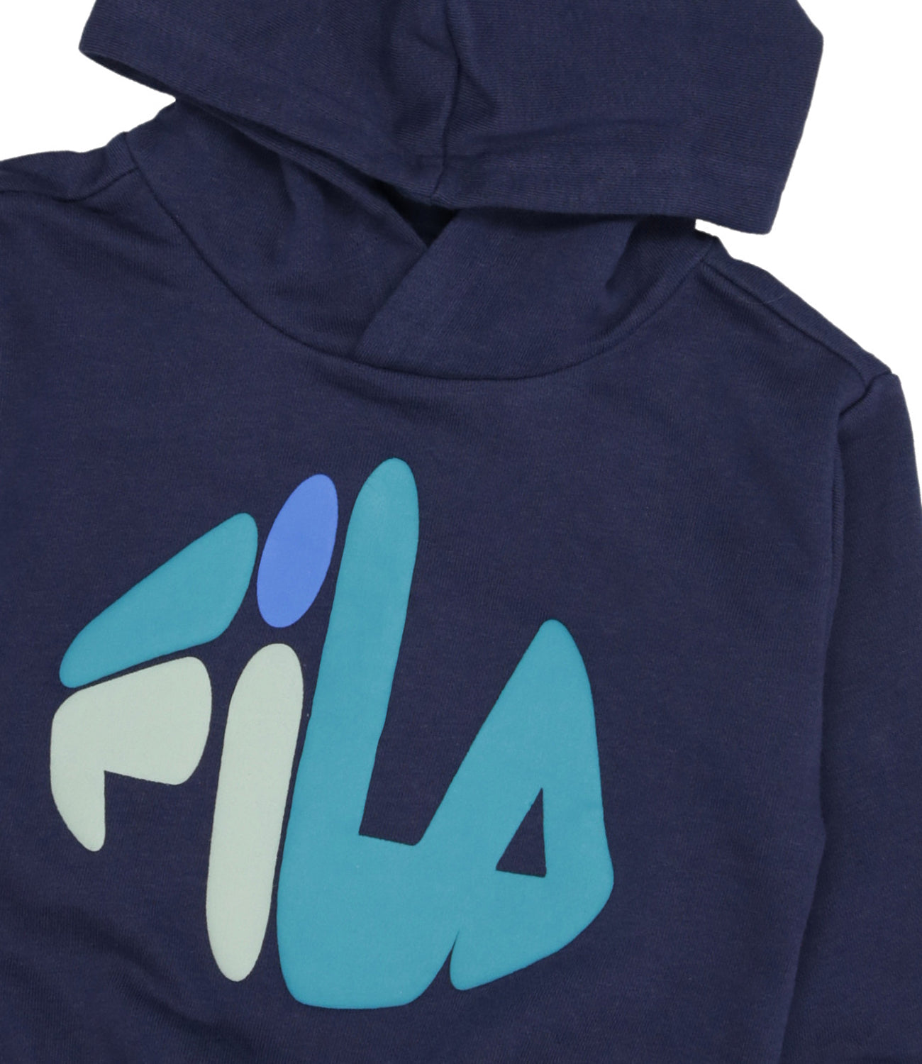 Fila Kids | Sweatshirt Navy Blue