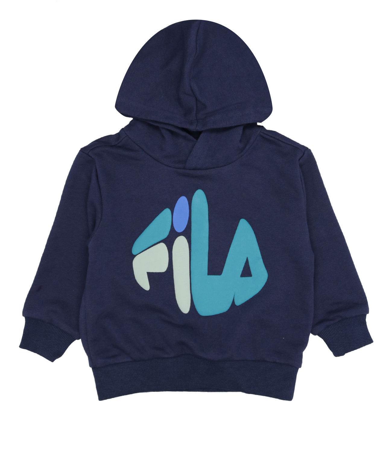 Fila Kids | Felpa Blu navy