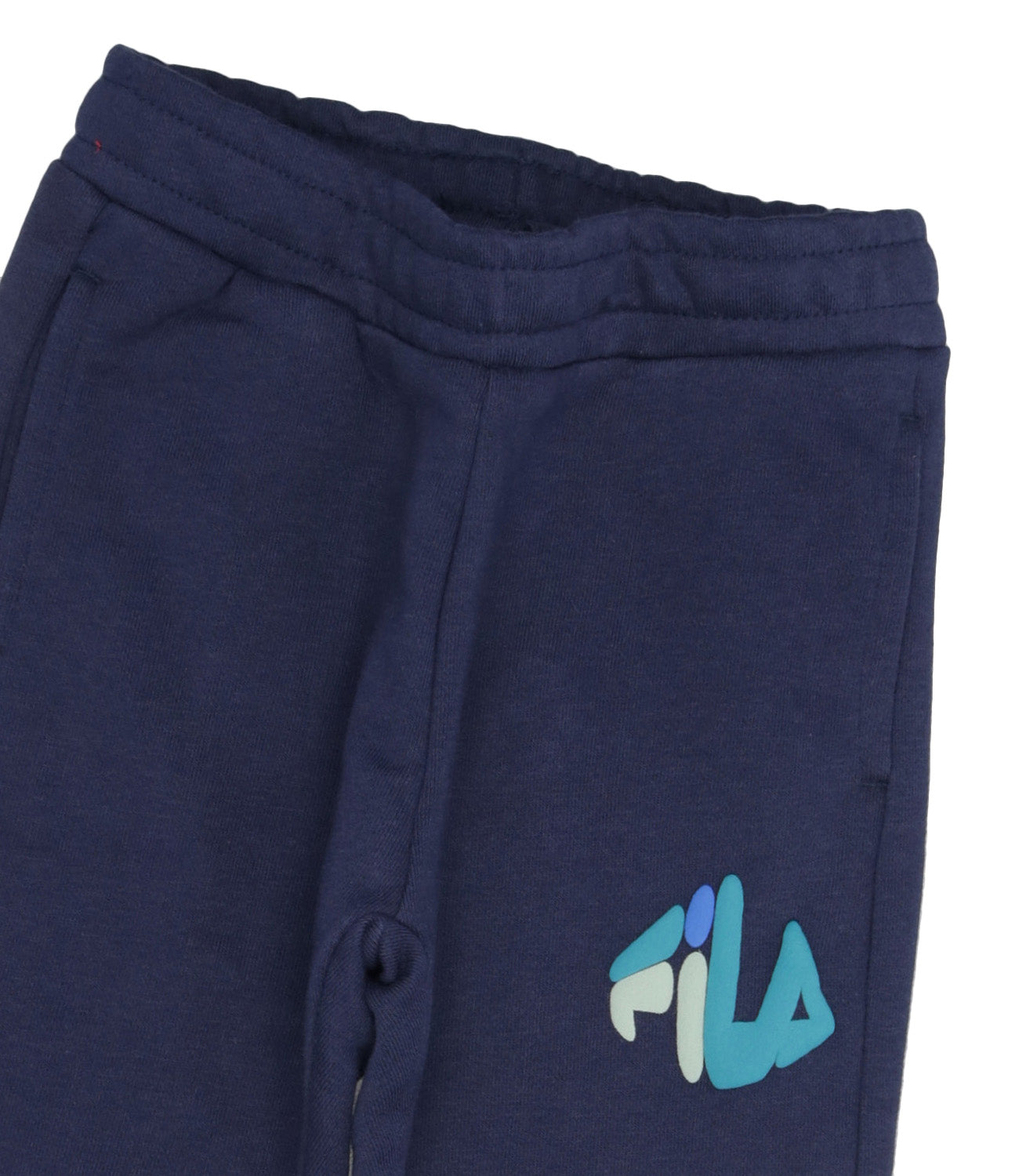 Fila Kids | Sports Pants Navy Blue