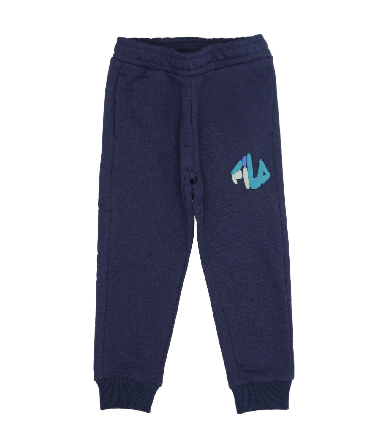 Fila Kids | Sports Pants Navy Blue