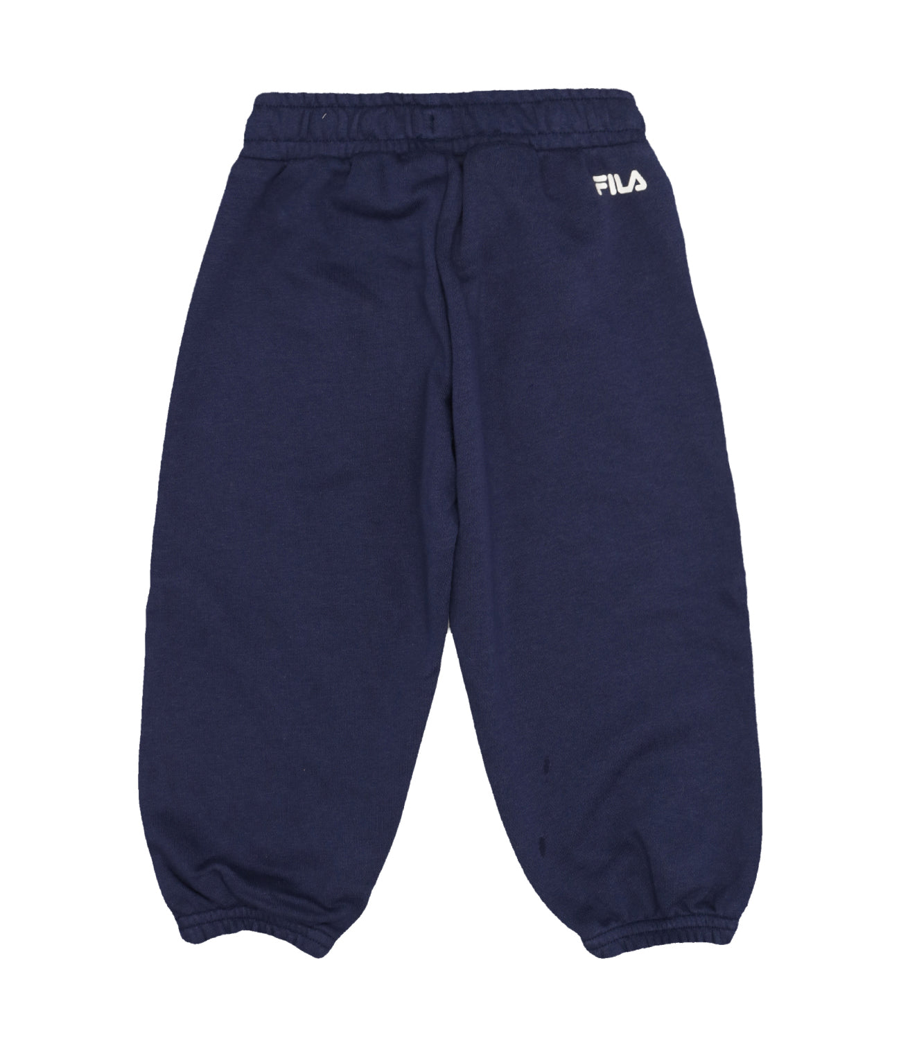 Fila Kids | Sports Pants Navy Blue