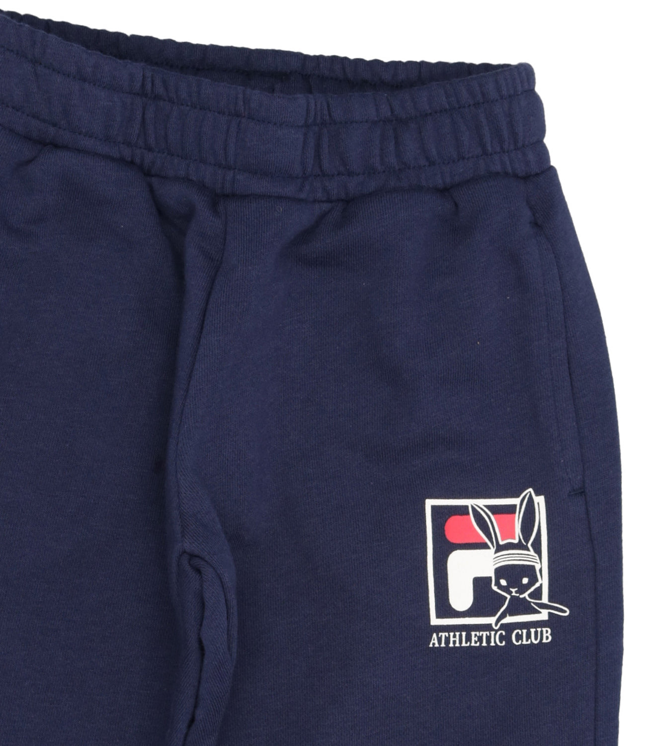 Fila Kids | Sports Pants Navy Blue