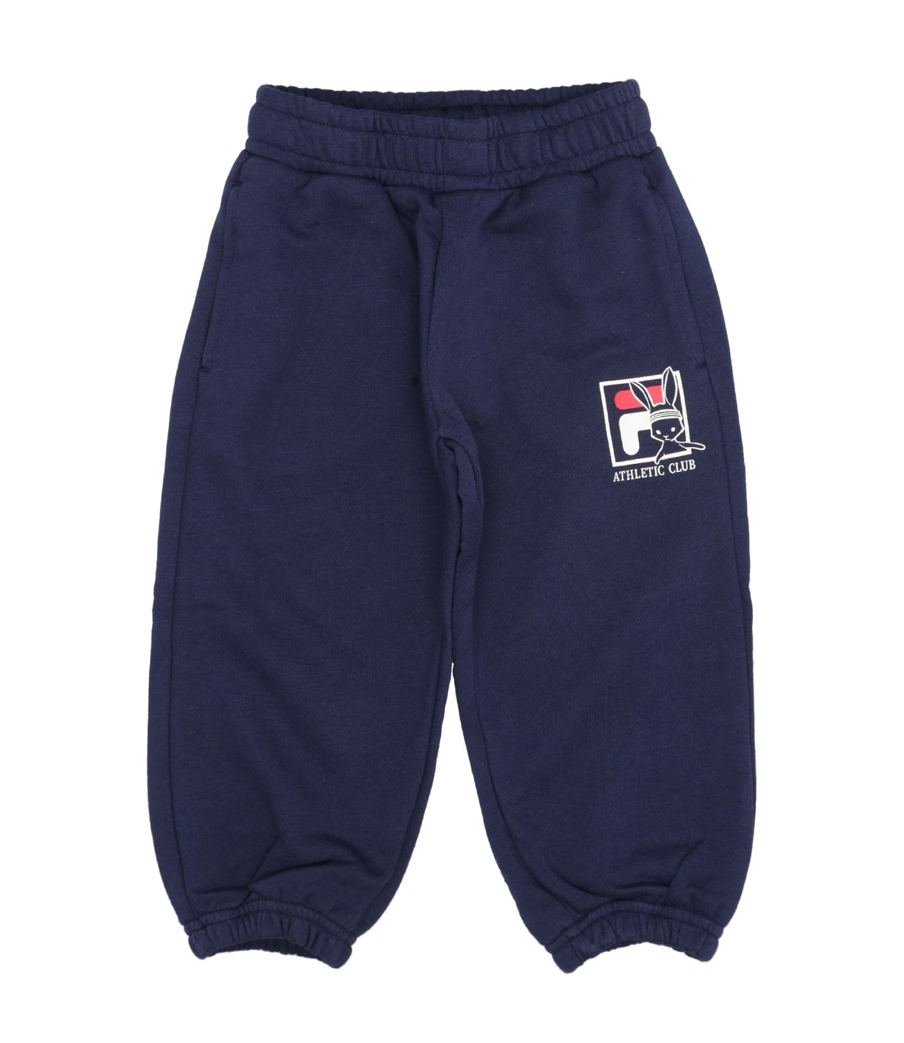 Fila Kids | Sports Pants Navy Blue