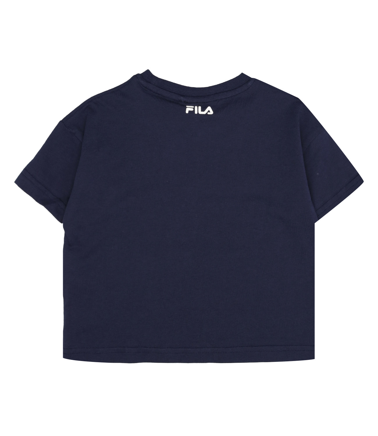 Fila Kids | T-Shirt Blu navy